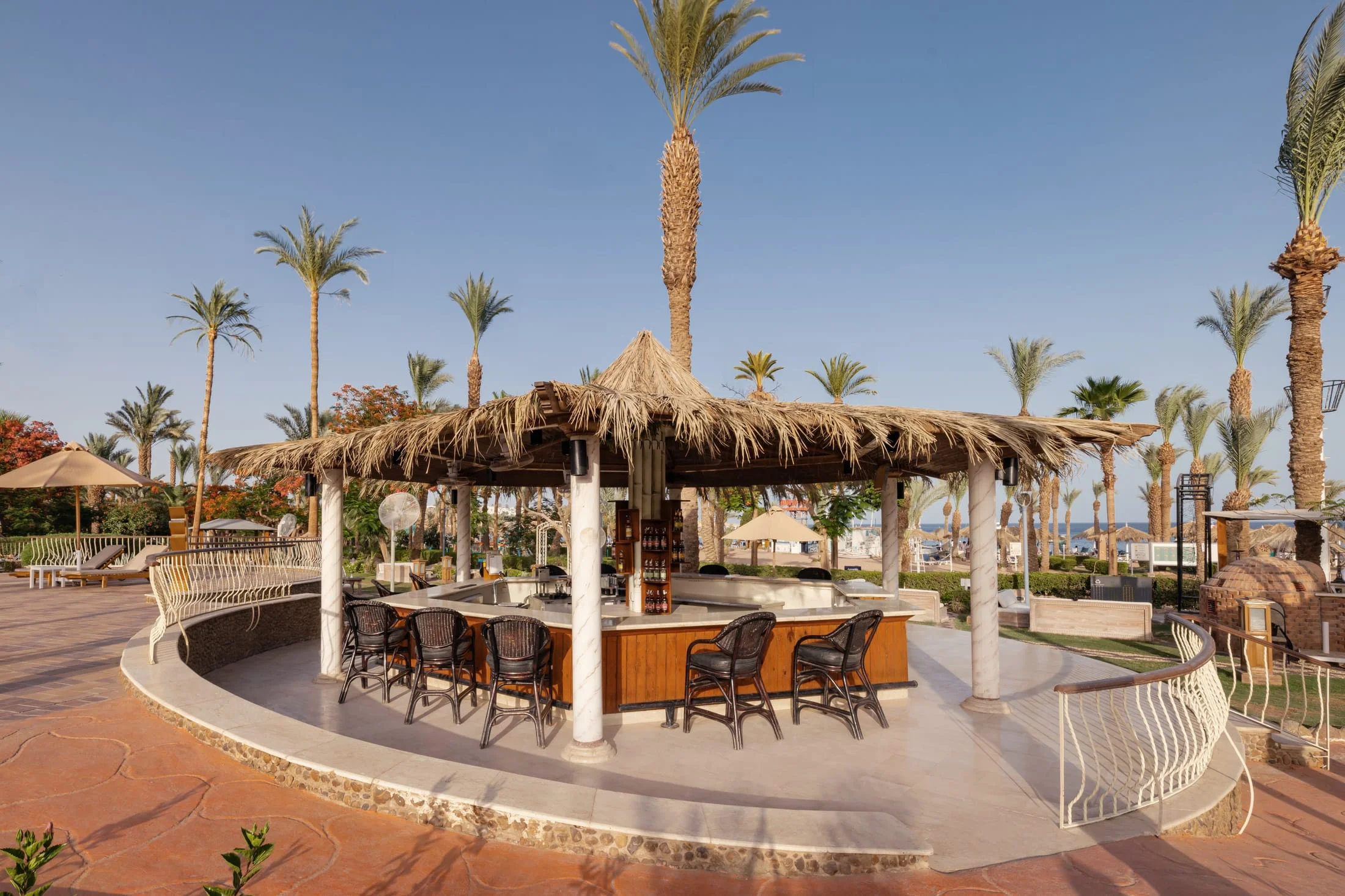 Jaz Fayrouz Resort — photo 9